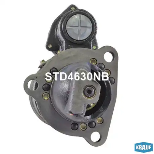 Стартер KRAUF STD4630NB