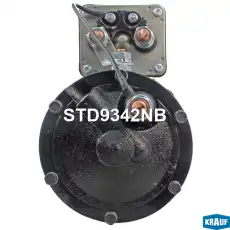 Стартер KRAUF STD9342NB