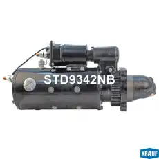 Стартер KRAUF STD9342NB