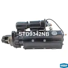 Стартер KRAUF STD9342NB