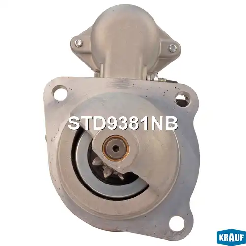 Стартер KRAUF STD9381NB