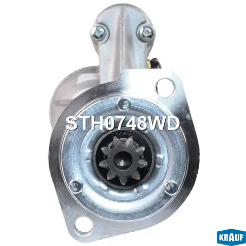 Стартер KRAUF STH0748WD