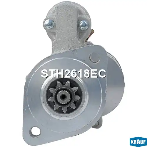 Стартер KRAUF STH2618EC