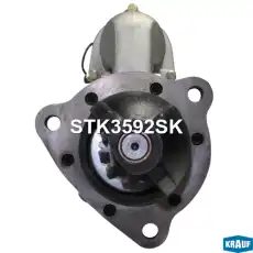 Стартер KRAUF STK3592SK