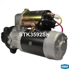 Стартер KRAUF STK3592SK