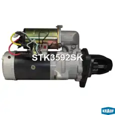 Стартер KRAUF STK3592SK