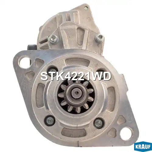 Стартер KRAUF STK4221WD