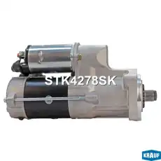 Стартер KRAUF STK4278SK