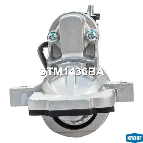 Стартер KRAUF STM1436BA