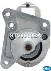 Стартер KRAUF STV0980BA