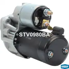 Стартер KRAUF STV0980BA