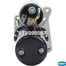Стартер KRAUF STV0980BA
