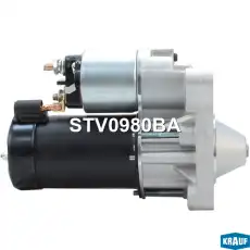 Стартер KRAUF STV0980BA