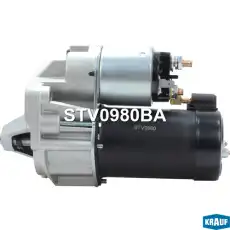 Стартер KRAUF STV0980BA