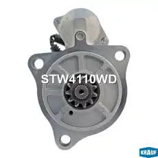 Стартер KRAUF STW4110WD