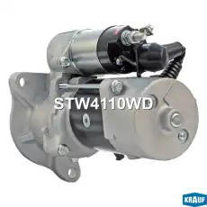 Стартер KRAUF STW4110WD