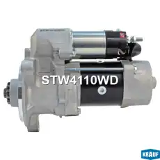 Стартер KRAUF STW4110WD