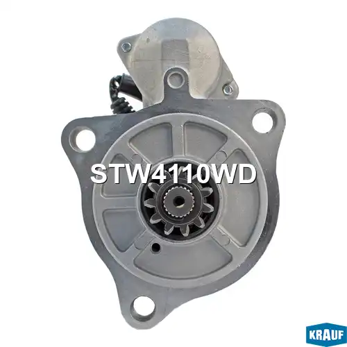 Стартер KRAUF STW4110WD