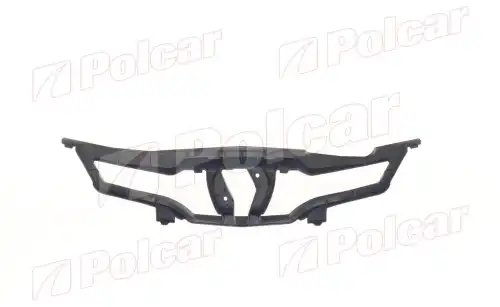 Кронштейн решетки CLIO, 10.12- (PJ) 60B10551 POLCAR