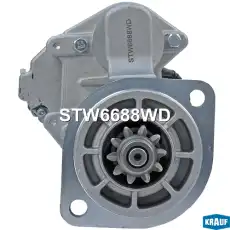 Стартер KRAUF STW6688WD