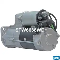 Стартер KRAUF STW6688WD
