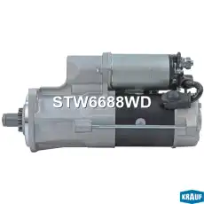 Стартер KRAUF STW6688WD