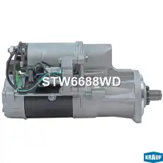 Стартер KRAUF STW6688WD
