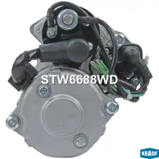 Стартер KRAUF STW6688WD