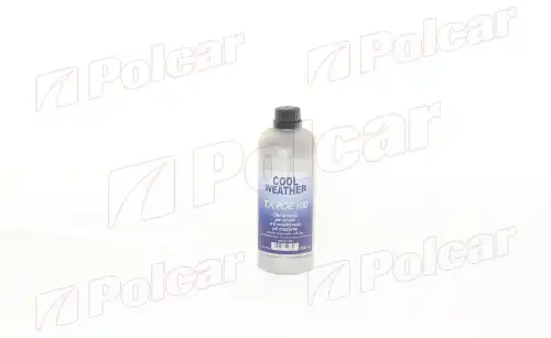Компрессорное масло POLCAR DM90650