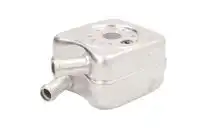 Масляный радиатор THERMOTEC D4A009TT