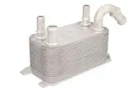 Масляный радиатор THERMOTEC D4V001TT
