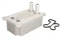 Масляный радиатор THERMOTEC D4G004TT