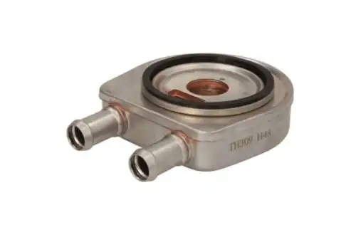 Масляный радиатор THERMOTEC D4R004TT
