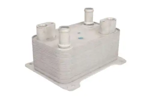 Масляный радиатор THERMOTEC D4W010TT