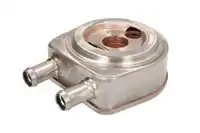 Масляный радиатор THERMOTEC D405001TT