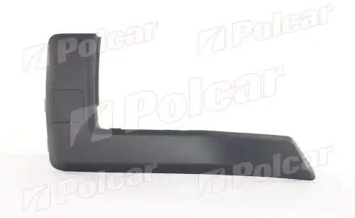 МОЛДИНГ БАМПЕРА ПРАВЫЙ (POLCAR) 32580718