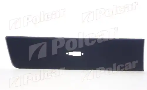 Молдинг крыла правый 57700024 POLCAR