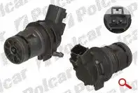 НАСОСИК ОМЫВАТЕЛЯ (POLCAR) 8103PS-2