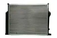 Радиатор системы охлаждения двигателя THERMOTEC D7B029TT
