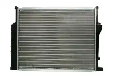 Радиатор системы охлаждения двигателя THERMOTEC D7B029TT