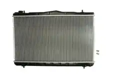 Радиатор системы охлаждения двигателя THERMOTEC D70515TT
