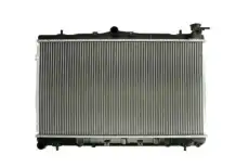 Радиатор системы охлаждения двигателя THERMOTEC D70515TT