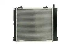 Радиатор системы охлаждения двигателя THERMOTEC D7M049TT