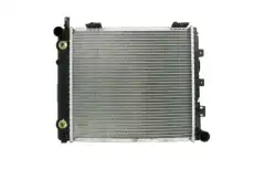 Радиатор системы охлаждения двигателя THERMOTEC D7M049TT