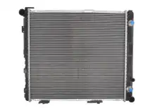Радиатор системы охлаждения двигателя THERMOTEC D7M035TT