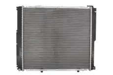 Радиатор системы охлаждения двигателя THERMOTEC D7M035TT