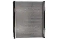 Радиатор системы охлаждения двигателя THERMOTEC D70314TT