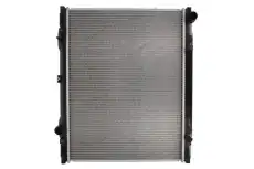 Радиатор системы охлаждения двигателя THERMOTEC D70314TT