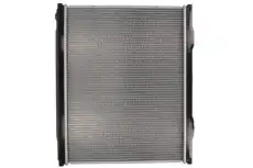Радиатор системы охлаждения двигателя THERMOTEC D70314TT