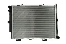 Радиатор системы охлаждения двигателя THERMOTEC D7M037TT